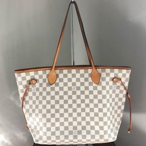 ❤️Louis Vuitton Neverfull MM❤️